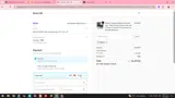 DEKOR coupon verification screenshot