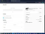 10BAQO coupon verification screenshot