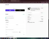 RUBU10 coupon verification screenshot