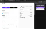 TOP10OFF coupon verification screenshot