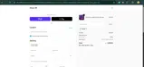 10QIRE coupon verification screenshot