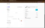 10GUXO coupon verification screenshot