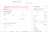MDS25 coupon verification screenshot