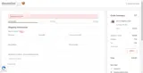 LABORDAY25 coupon verification screenshot