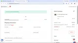 SUMMER26 coupon verification screenshot