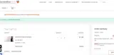 MDS25 coupon verification screenshot