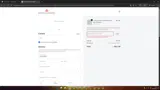WIN25 coupon verification screenshot