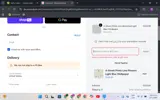 WIN25 coupon verification screenshot