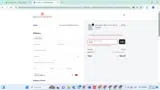 BFCM2 coupon verification screenshot