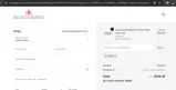 SP26 coupon verification screenshot