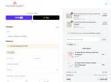 smr25 coupon verification screenshot