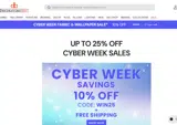 WIN25 coupon verification screenshot