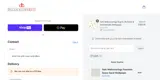 LD25 coupon verification screenshot