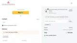 WIN25 coupon verification screenshot