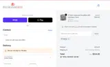 MD26 coupon verification screenshot