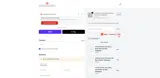 WELCOME2DB coupon verification screenshot