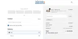 DSC10 coupon verification screenshot