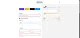 50OFF coupon verification screenshot