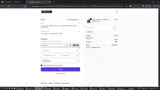 Decrum coupon verification screenshot
