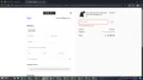 Decrum coupon verification screenshot