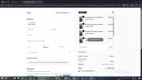 Decrum coupon verification screenshot