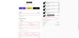 Decrum coupon verification screenshot