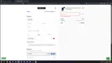 Decrum coupon verification screenshot