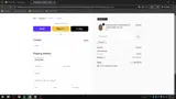 Decrum coupon verification screenshot