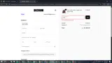 Decrum coupon verification screenshot