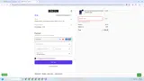 Decrum coupon verification screenshot