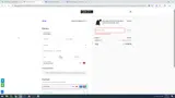 Decrum coupon verification screenshot