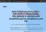 Juan-lJqbzqN8 coupon verification screenshot