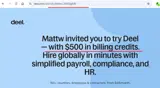 Mattw-3JWE8gNR coupon verification screenshot
