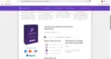 ART10 coupon verification screenshot