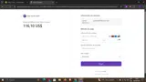 LOYAL10 coupon verification screenshot