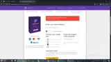 HALLOWEEN2025 coupon verification screenshot