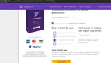 HOLIDAY2024 coupon verification screenshot
