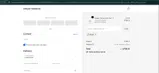 SNUZI coupon verification screenshot