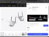 Deeper Network coupon verification screenshot