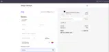 PAY coupon verification screenshot