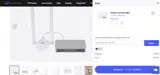 PAY coupon verification screenshot