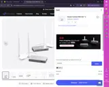 NAMRA coupon verification screenshot