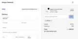 MAYLIN coupon verification screenshot
