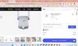 DAENERYS coupon verification screenshot