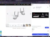 Deeper Network coupon verification screenshot