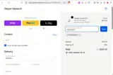 PRODYNEST coupon verification screenshot