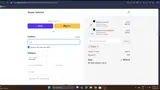 MAYLIN coupon verification screenshot