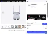PRODYNEST coupon verification screenshot