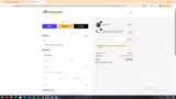 Ilyakkin coupon verification screenshot