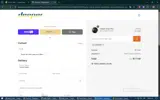 Ilyakkin coupon verification screenshot